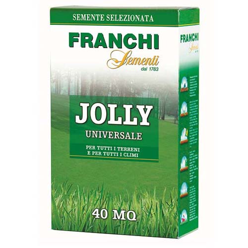 Тревна трева за моравата Jolly изображение 1 артикул 87210