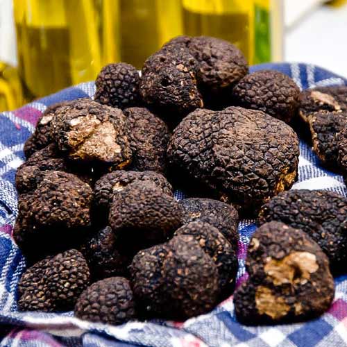 Trufă neagră imagine 2 articol 9741