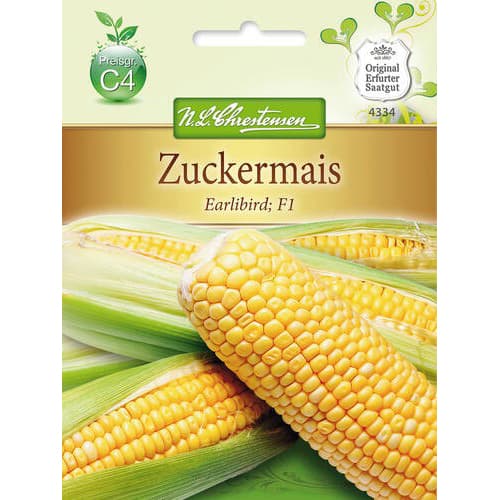 Царевица Earlibird F1 изображение 1 артикул 78814