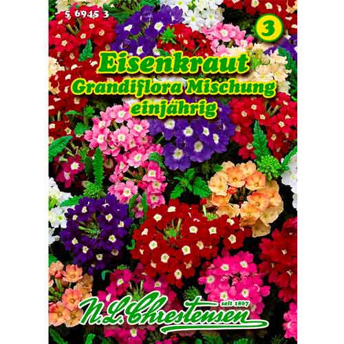 Цветна върбинка, смес Chrestensen изображение 1 артикул 50035
