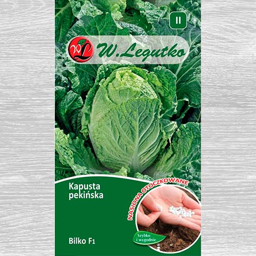 Varză chinezească Bilko F1 imagine 1 articol 69429