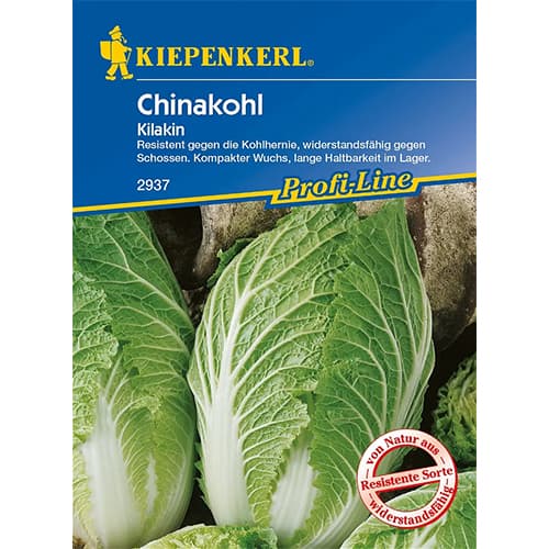 Varză chinezească Kilakin F1 imagine 1 articol 86428