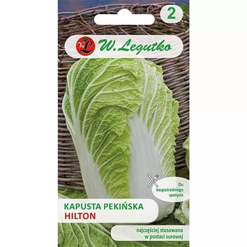 Varză Hilton imagine 1 articol 69483