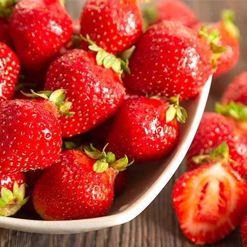 Ягода Polka изображение 1 артикул 5409