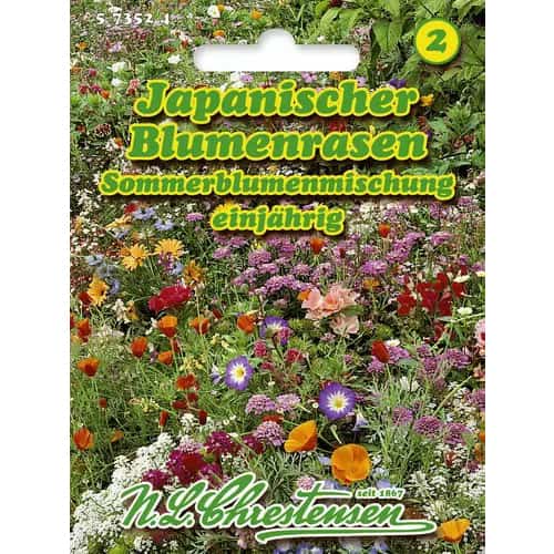 Японска цветна ливада изображение 1 артикул 96430