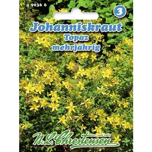 Жълт кантарион Topaz изображение 1 артикул 96431