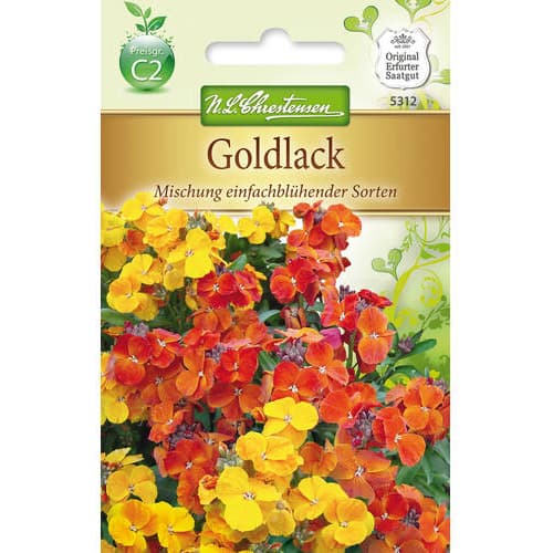 Жълт шибой ароматен, смес изображение 1 артикул 78954