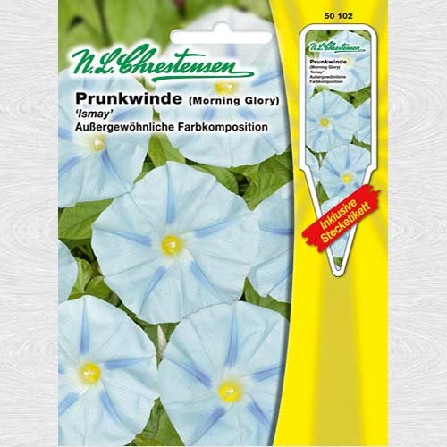 Zorele (Ipomea) Ismay imagine 1 articol 69361