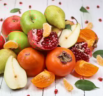 Плодни дървета