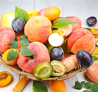 Pomi fructiferi columnari