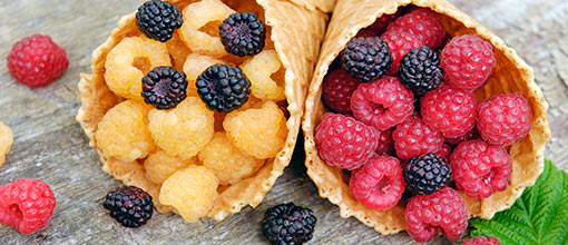 Fructe dulci | GrădinaMax