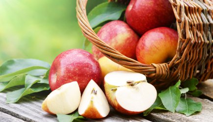 Gustoase, coapte, aromate | GrădinaMax