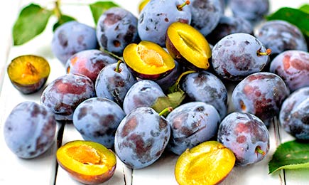 Recolte regești | GrădinaMax