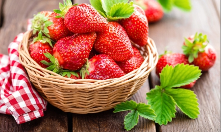 Un desert neobișnuit | GrădinaMax