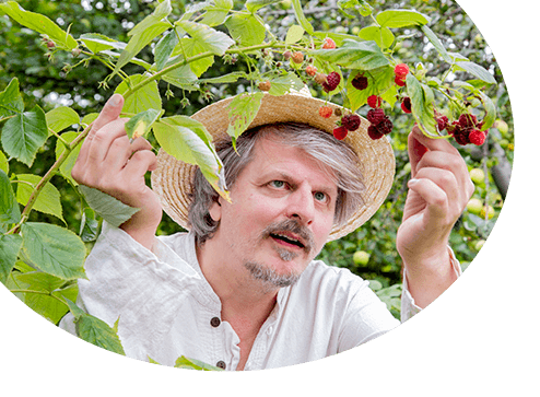 Katalog - -50% na sadzonki truskawek - GradinaMax Polska